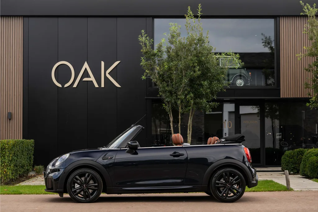 MINI Cooper S (2022) — foto 1