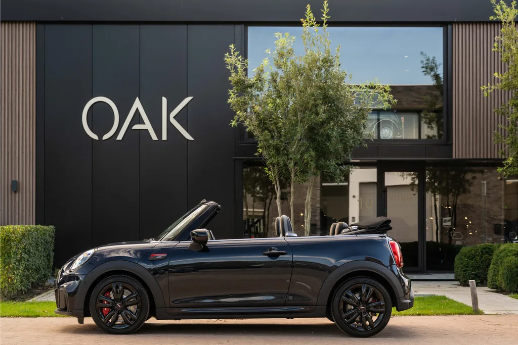 MINI Cooper (2023) — foto 1