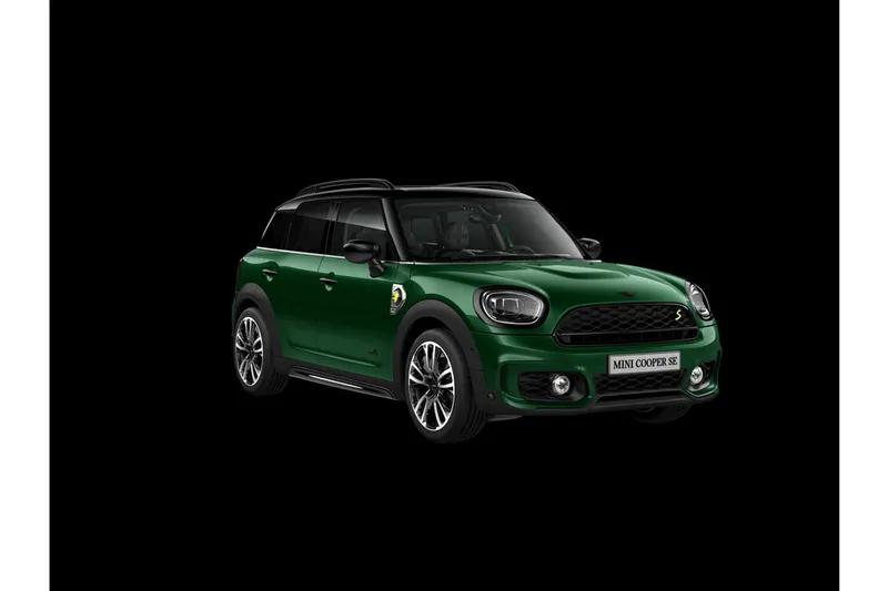MINI Countryman (2022)