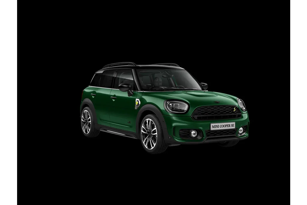 MINI Countryman (2022) — foto 1