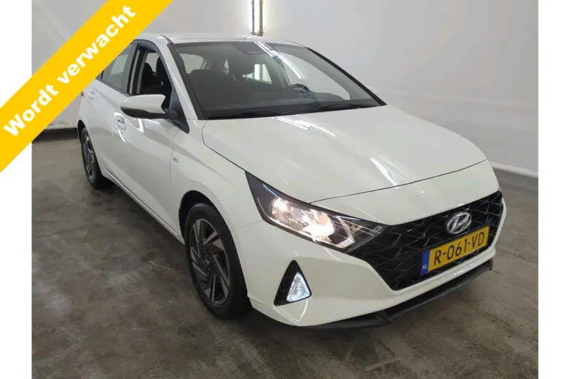 Hyundai i20 (2022)