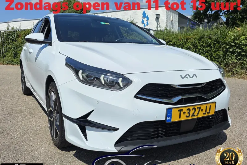 Kia Ceed (2023)