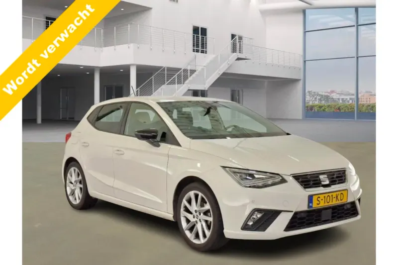 SEAT Ibiza (2023)