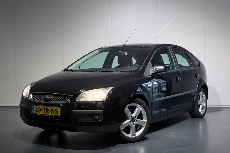 Ford Focus (2007)