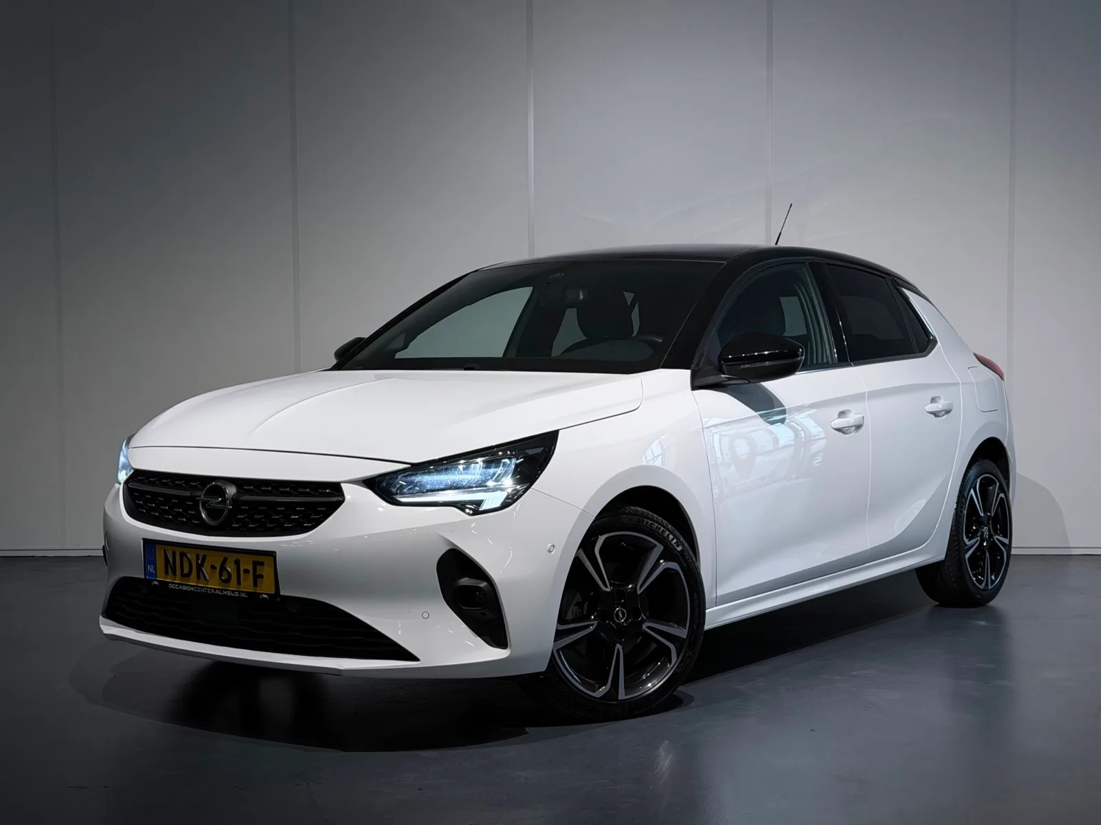 Opel Corsa (2023) — foto 1