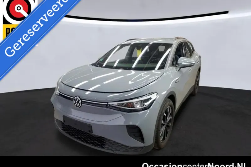 Volkswagen ID.4 (2023)