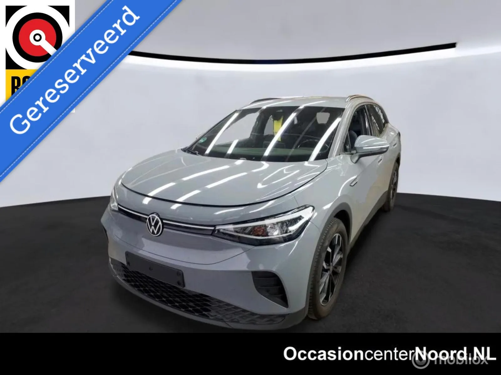 Volkswagen ID.4 (2023) — foto 1