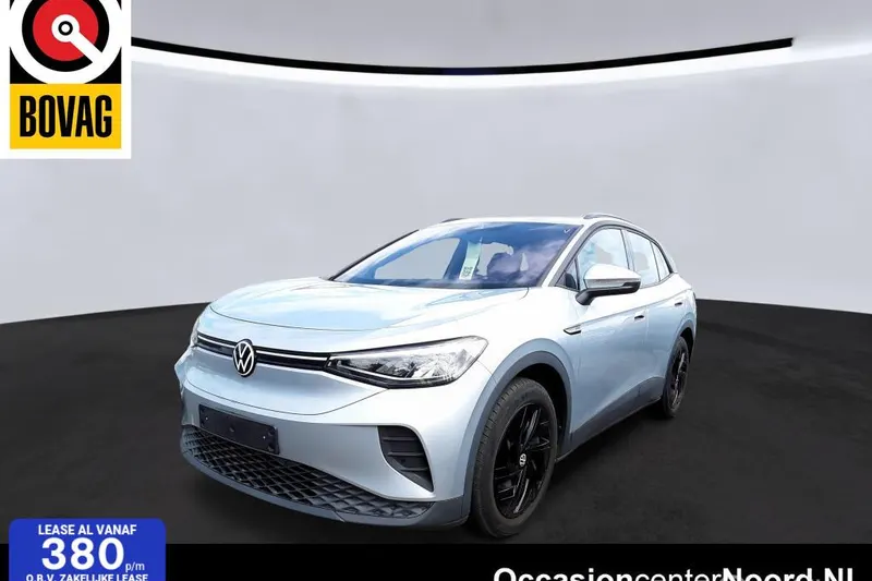 Volkswagen ID.4 (2022)