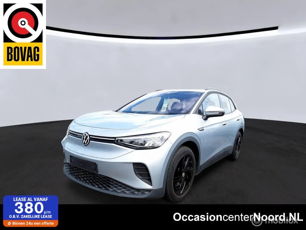 Volkswagen ID.4 (2022) — foto 1