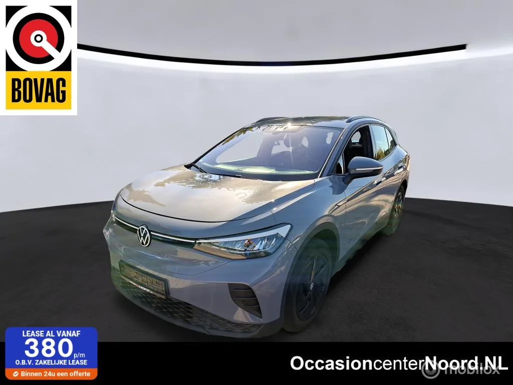 Volkswagen ID.4 (2023) — foto 1
