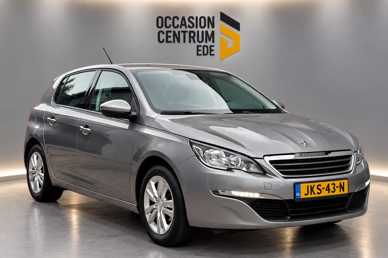 Peugeot 308 (2016)