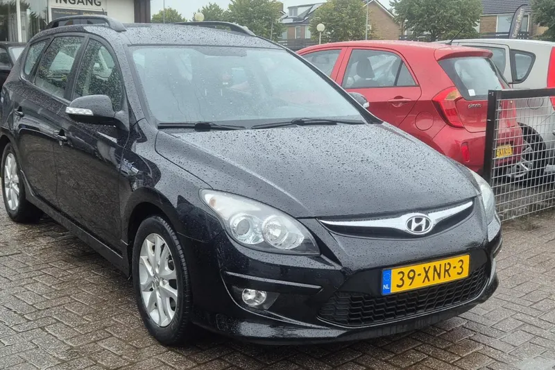 Hyundai i30 (2012)