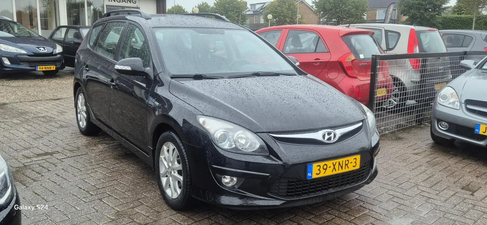 Hyundai i30 (2012) — foto 1