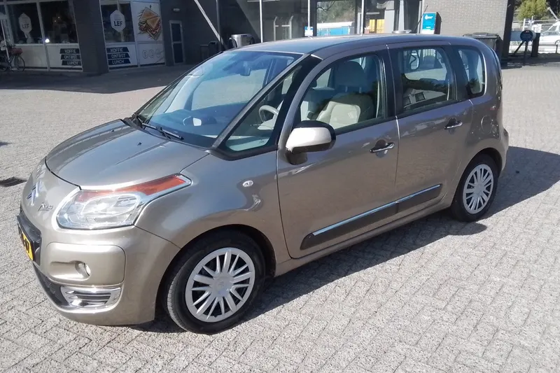 Citroën C3 Picasso (2009)