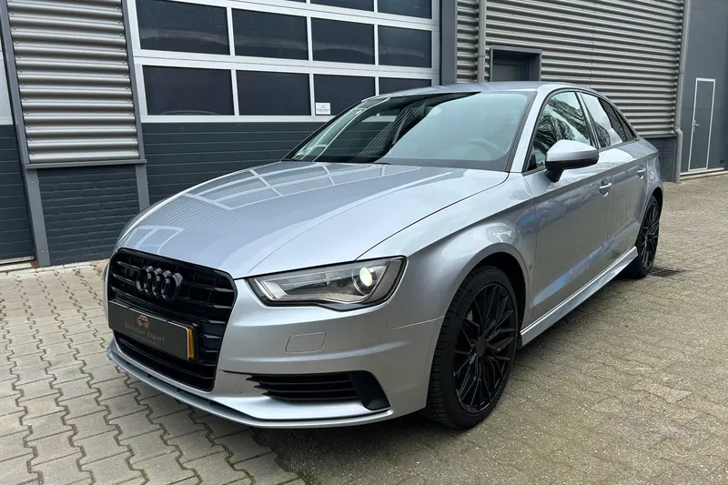 Audi A3 (2015)