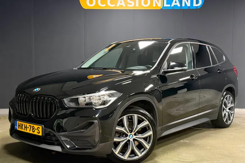BMW X1 (2020)