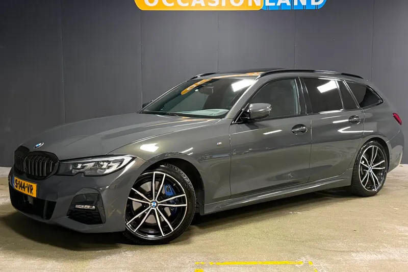 BMW 3-Serie (2019)