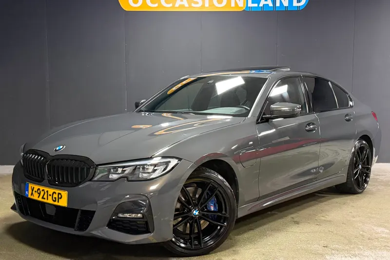 BMW 3-Serie (2020)