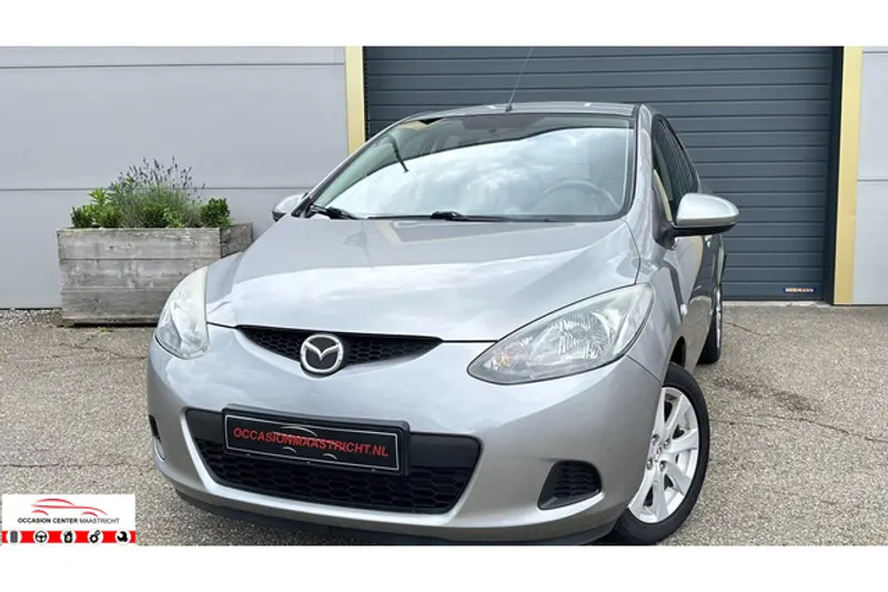 Mazda 2 (2010)