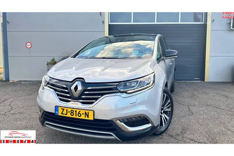 Renault Espace (2016)