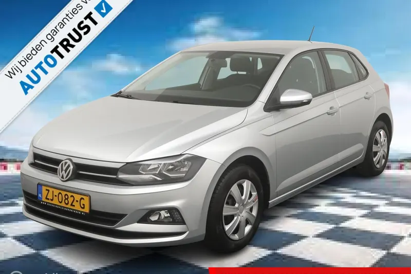 Volkswagen Polo (2019)