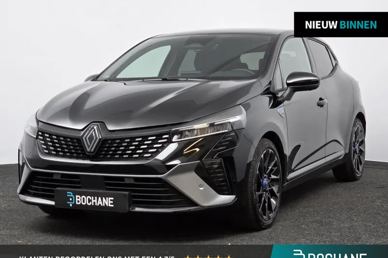 Renault Clio (2025)