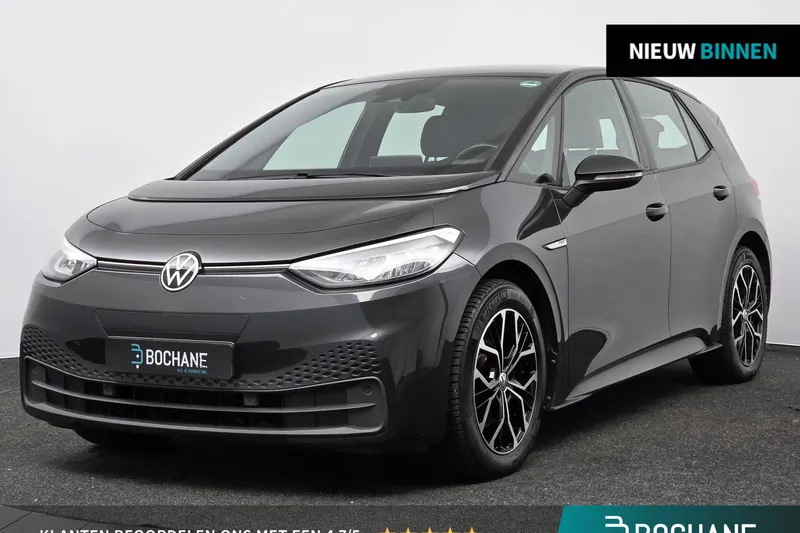 Volkswagen ID.3 (2021)
