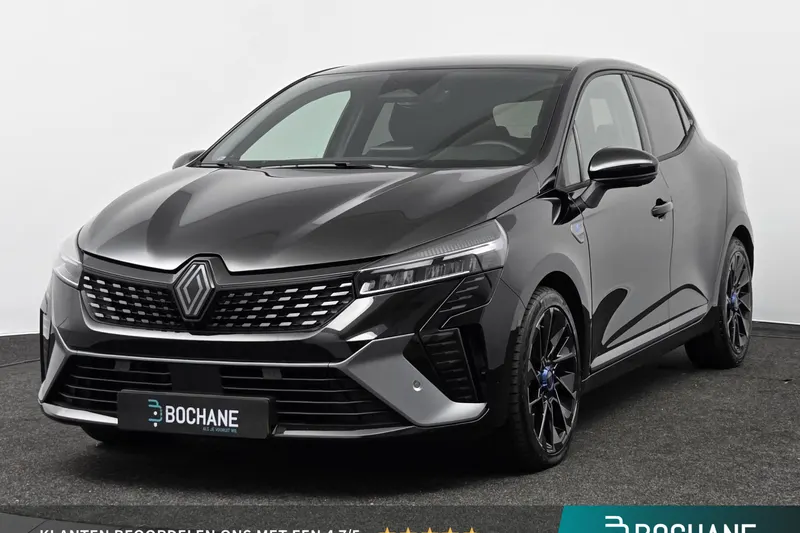Renault Clio (2025)