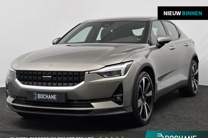 Polestar 2 (2021)