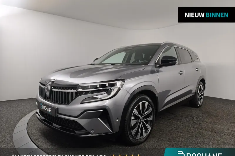 Renault Espace (2024)