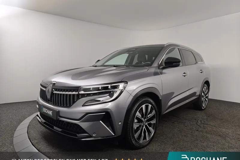Renault Espace (2024)
