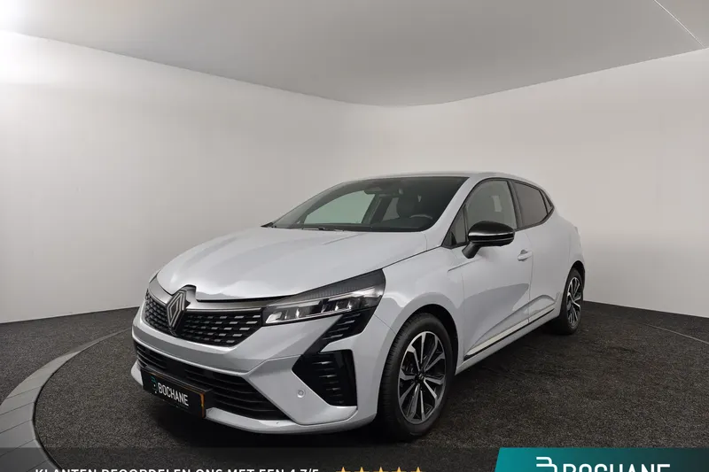 Renault Clio (2024)