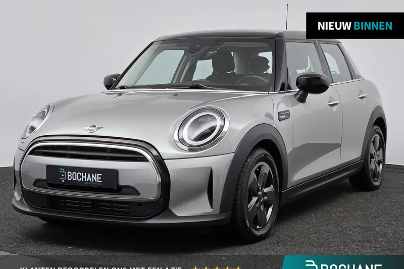 MINI Cooper (2023)