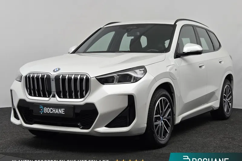 BMW X1 (2023)