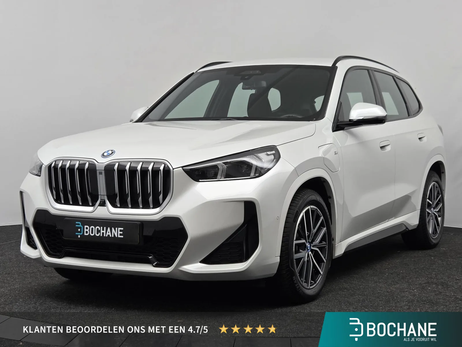 BMW X1 (2023) — foto 1