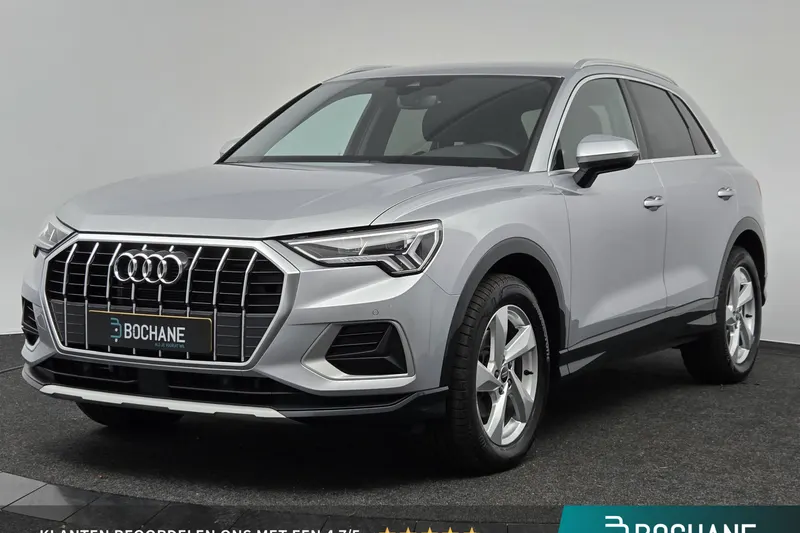 Audi Q3 (2023)