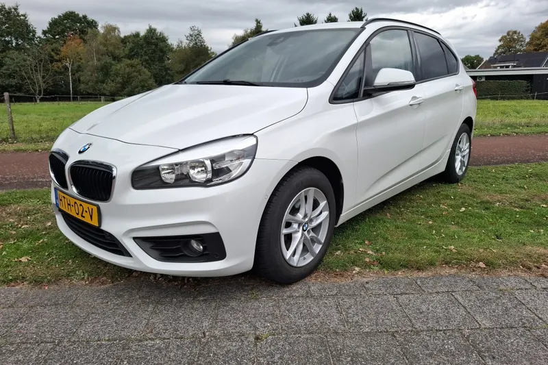 BMW 2-Serie Active Tourer (2018)