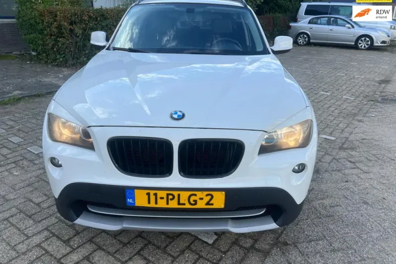 BMW X1 (2011)