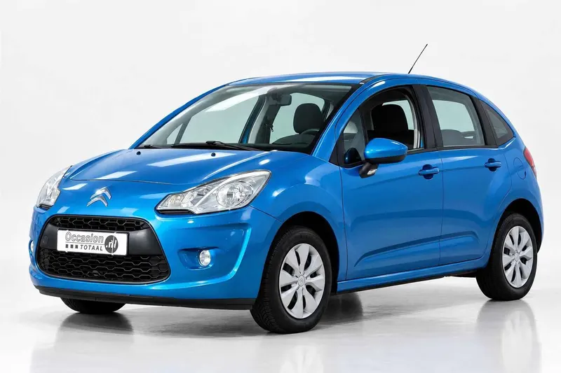 Citroën C3 (2010)