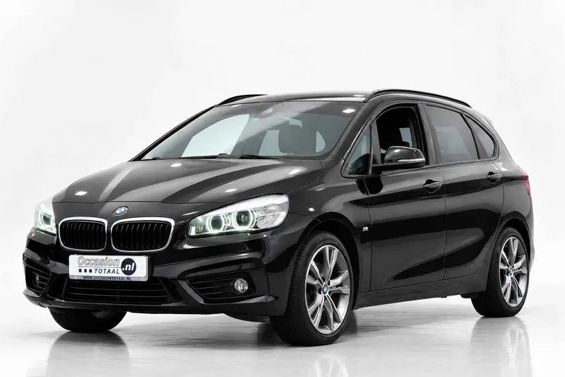 BMW 2-Serie Active Tourer (2016)