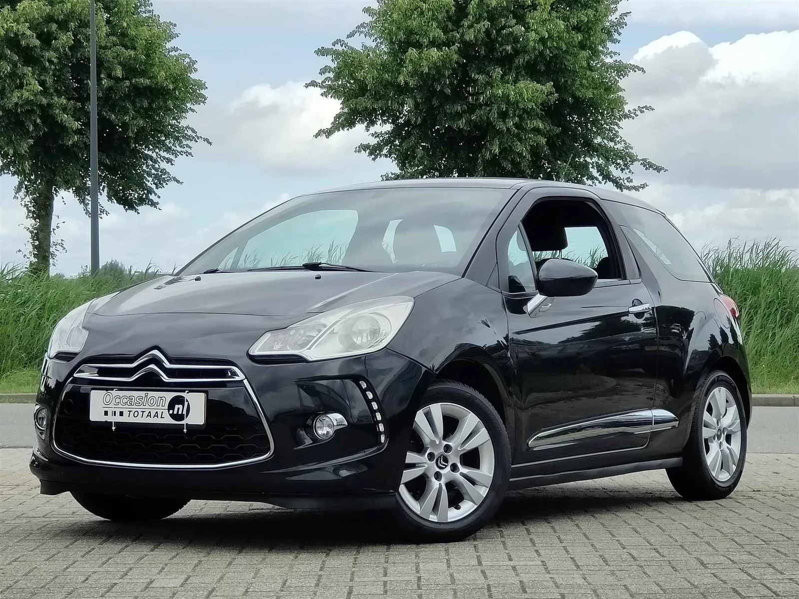 Citroën DS3 (2012) — foto 1