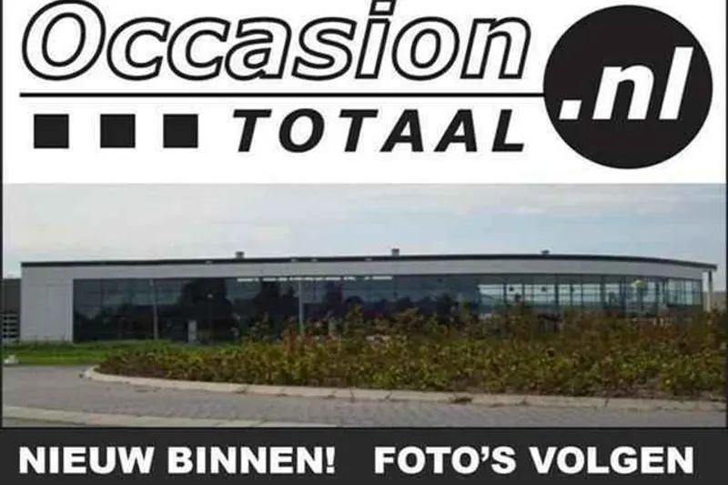 Opel Vivaro (2018)