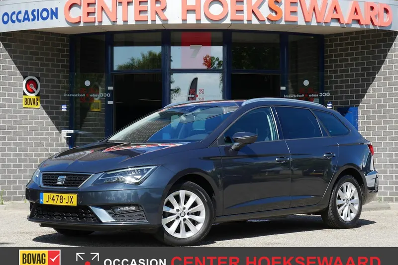 SEAT Leon (2020)
