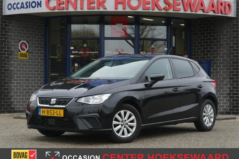 SEAT Ibiza (2020)