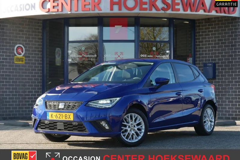 SEAT Ibiza (2020)