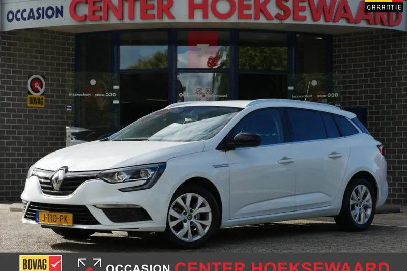 Renault Mégane (2020)