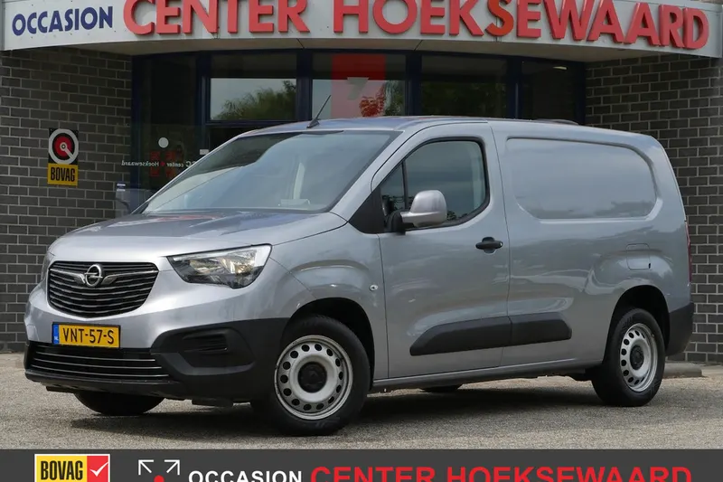 Opel Combo (2022)