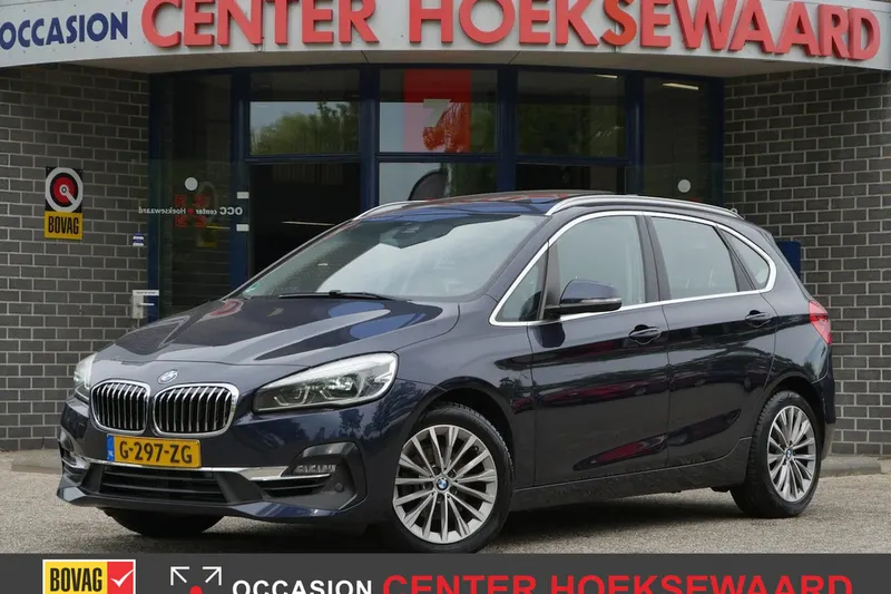 BMW 2-Serie Active Tourer (2020)