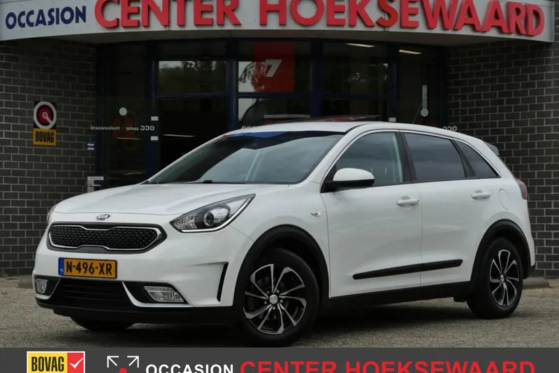 Kia Niro (2018)