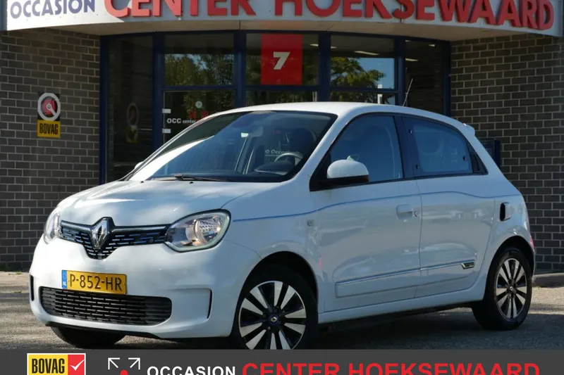Renault Twingo (2022)